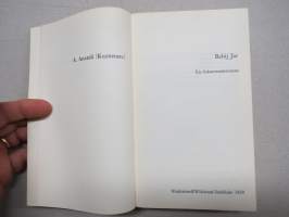 Babij (Babi) Jar - En dokumentärroman