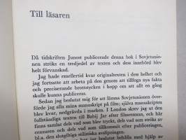 Babij (Babi) Jar - En dokumentärroman