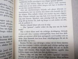 Babij (Babi) Jar - En dokumentärroman