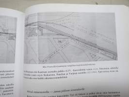 Rautatie ihan meren keskelle - Rauman Rautatie ja Rauman sataman kehitys vuoteen 1950