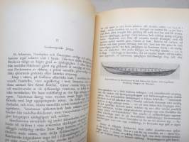 Segelsjöfartens historia -history of sailing ships