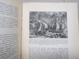 Segelsjöfartens historia -history of sailing ships