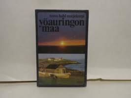 Yöauringon maa