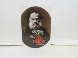 Isäni Leo Tolstoi