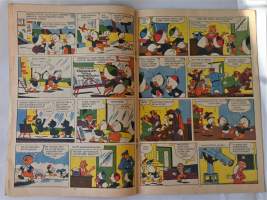 Aku Ankka 24 Joulukuu 1959