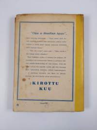Kirottu kuu