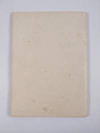 Ilmajoen yhteiskoulu 1924-49