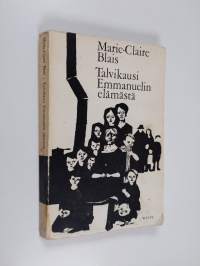 Talvikausi Emmanuelin elämästä