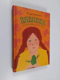 Rebekka : konnankoukkuja ja koiruuksia