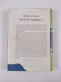 Bette-serkku