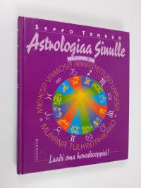 Astrologiaa sinulle