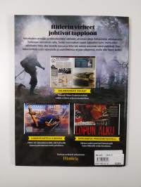 Historia Fakta - Kolmas valtakunta sodassa