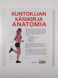 Kuntoilijan käsikirja : anatomia : kestävyyden salaisuus - Kestävyyden salaisuus