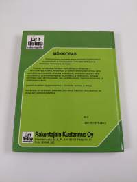 Mökkiopas