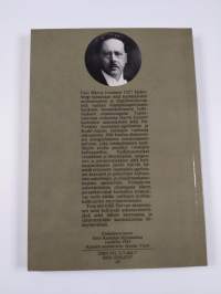 Uno Harva ja suomalainen uskontotiede
