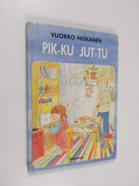 Pik-ku jut-tu