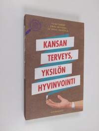 Kansan terveys, yksilön hyvinvointi