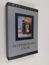 Petersburgska vägar