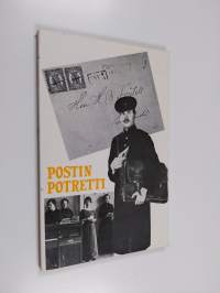 Postin potretti