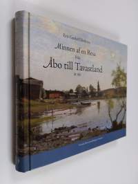 Minnen af en resa från Åbo till Tavastland : junii och julii månader år 1811