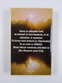 Surun ja rakkauden kesä : Muistelma