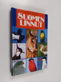 Suomen linnut