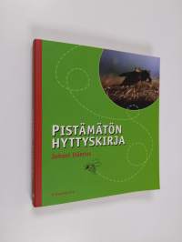 Pistämätön hyttyskirja