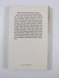 Johannes sillanrakentaja (signeerattu, tekijän omiste)