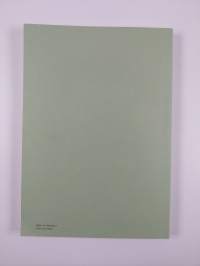 Festschrift für Raija Bartens - zum 25. 10. 1993