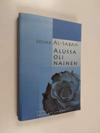 Alussa oli nainen