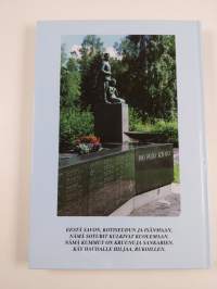 Tammenlehvän tarinoita