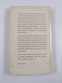 Kreikkalainen etsii kreikatarta : proosakomedia