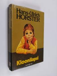 Kloonilapsi