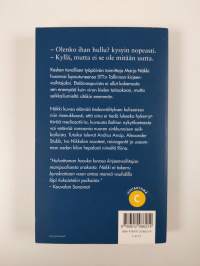 Hepoa Tallinnaan