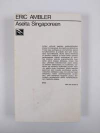 Aseita Singaporeen