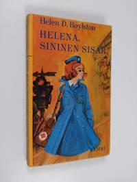 Helena, sininen sisar