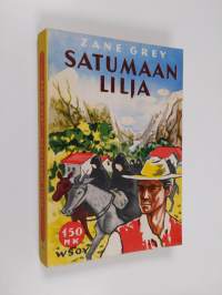 Satumaan lilja