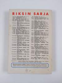 Satumaan lilja