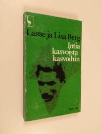 Intia kasvoista kasvoihin