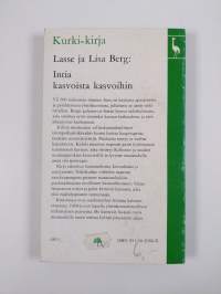 Intia kasvoista kasvoihin