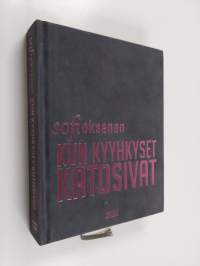 Kun kyyhkyset katosivat