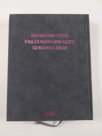 Kun kyyhkyset katosivat