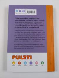Tuli on irti!