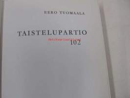 Taistelupartio 102