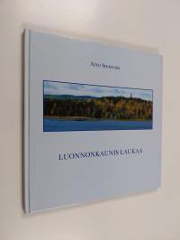 Luonnonkaunis Laukaa