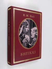 Sheikki