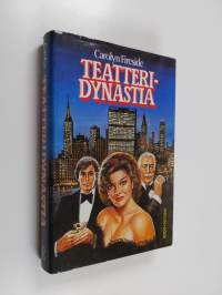 Teatteridynastia
