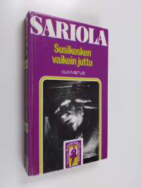 Susikosken vaikein juttu