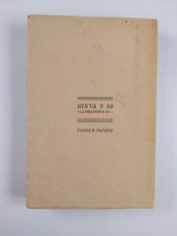 Lastuja VII