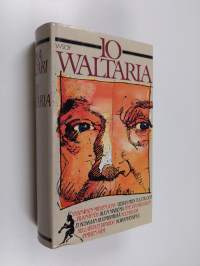 10 Waltaria